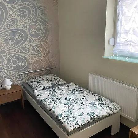 Casa Mediterranea * هرزوغنراث