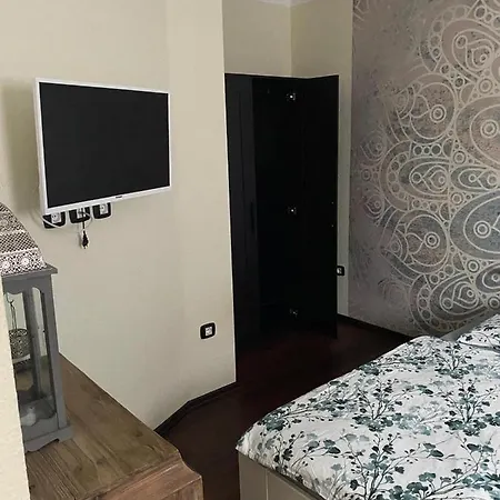 Casa Mediterranea Apartment Herzogenrath