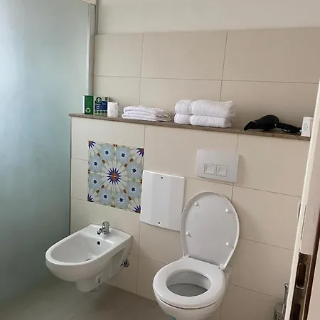 Casa Mediterranea شقة هرزوغنراث