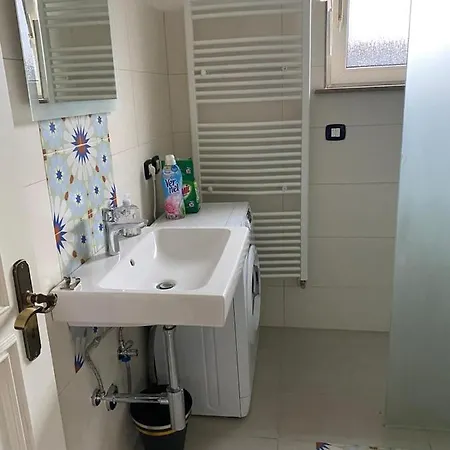 Casa Mediterranea شقة