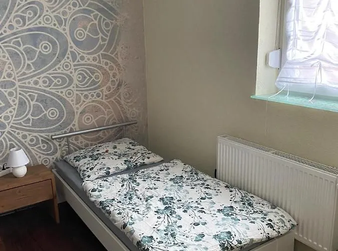 Casa Mediterranea * Herzogenrath