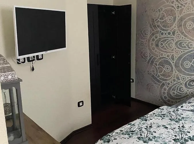 Casa Mediterranea Lejlighed Herzogenrath