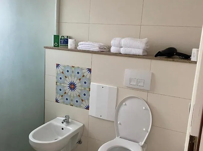 Casa Mediterranea Lejlighed Herzogenrath