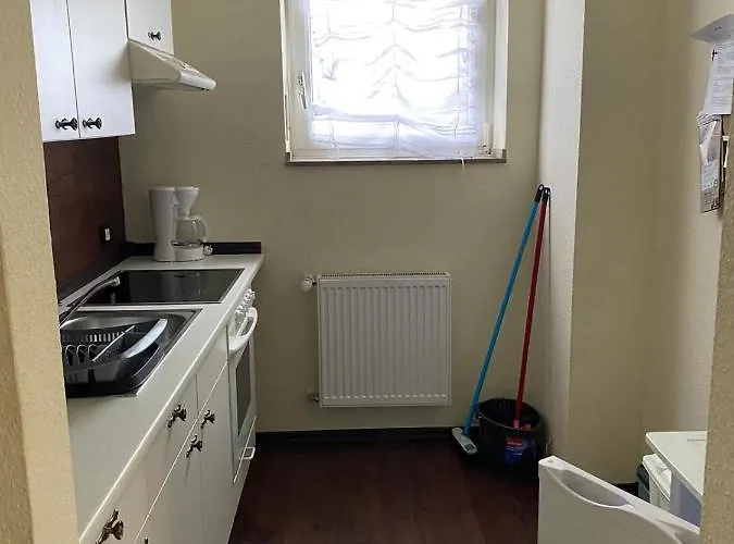 Casa Mediterranea Lejlighed