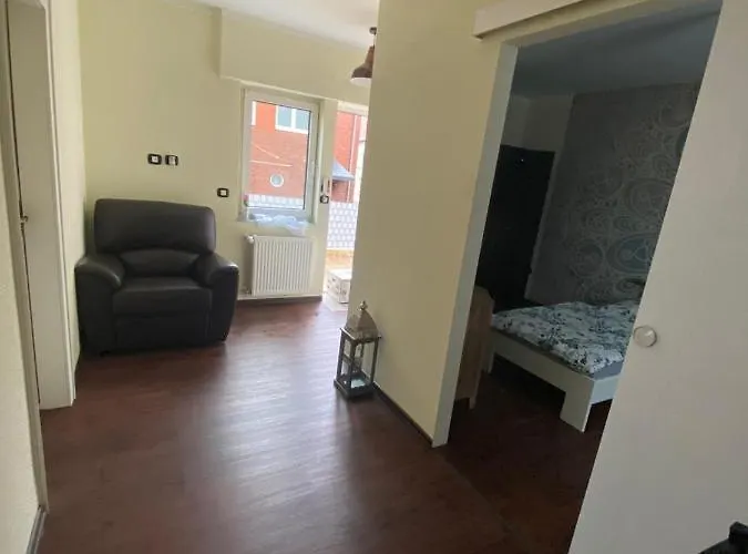 Casa Mediterranea Lejlighed