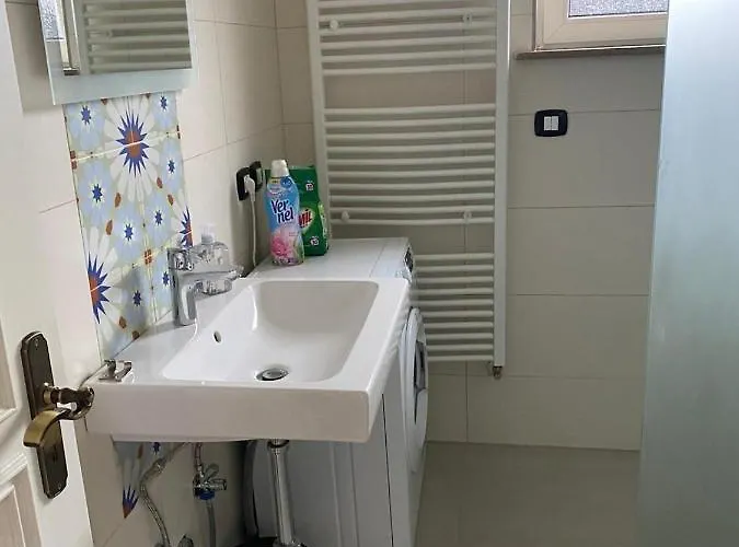 Casa Mediterranea Lejlighed